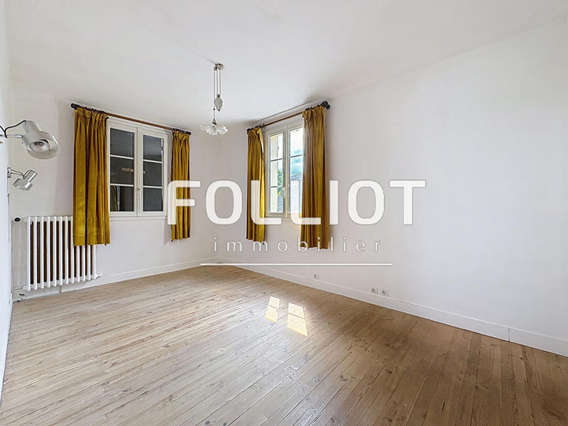 Maison - 103 m² - 6 pièces