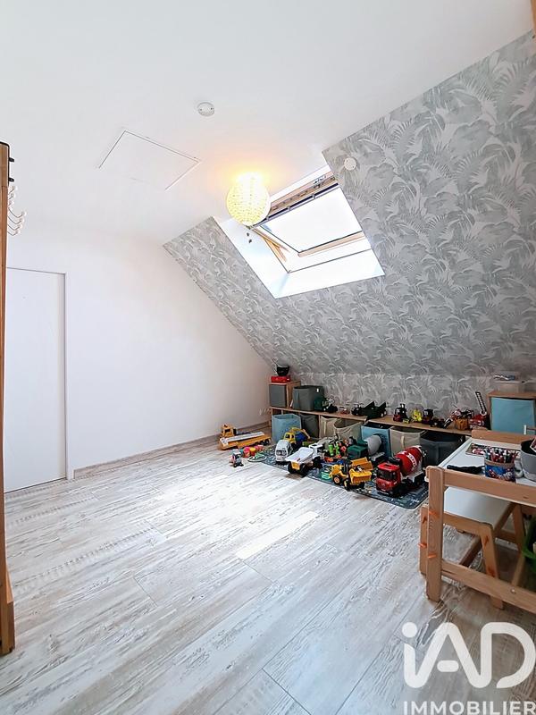 Appartement - 148 m² - 5 pièces