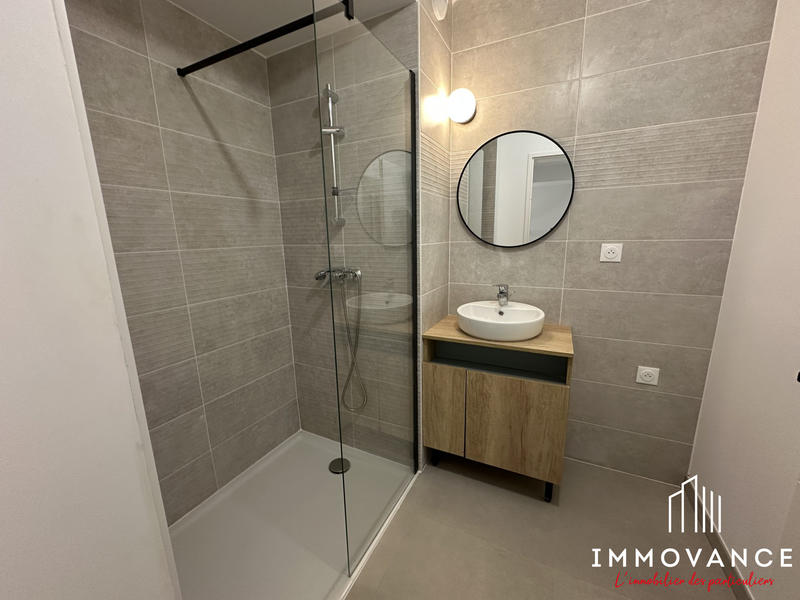 Duplex - 78 m² - 4 pièces