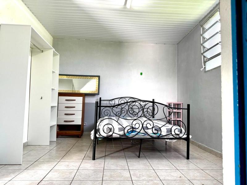 Immeuble - 153 m² - 2 pièces