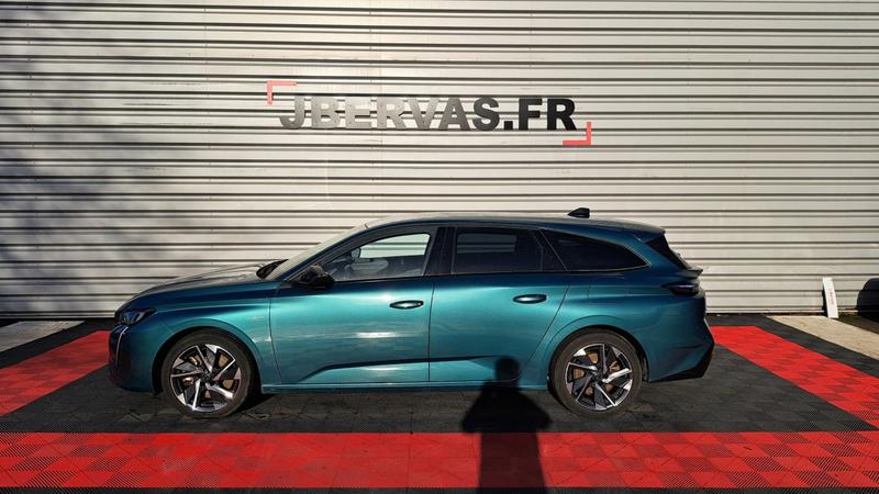Peugeot 308 Sw Phev 180 E-Eat8 Allure Pack