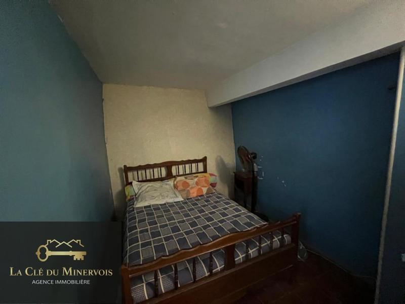 Maison de village - 71 m² - 4 pièces