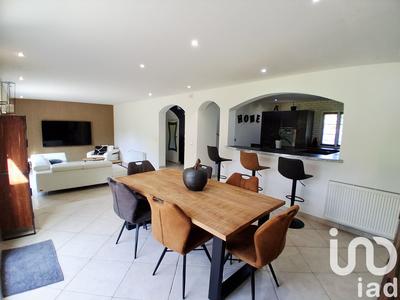 Maison - 174 m² - 6 pièces