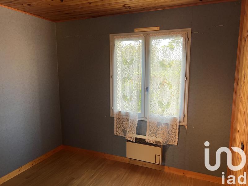 Maison - 127 m² - 4 pièces