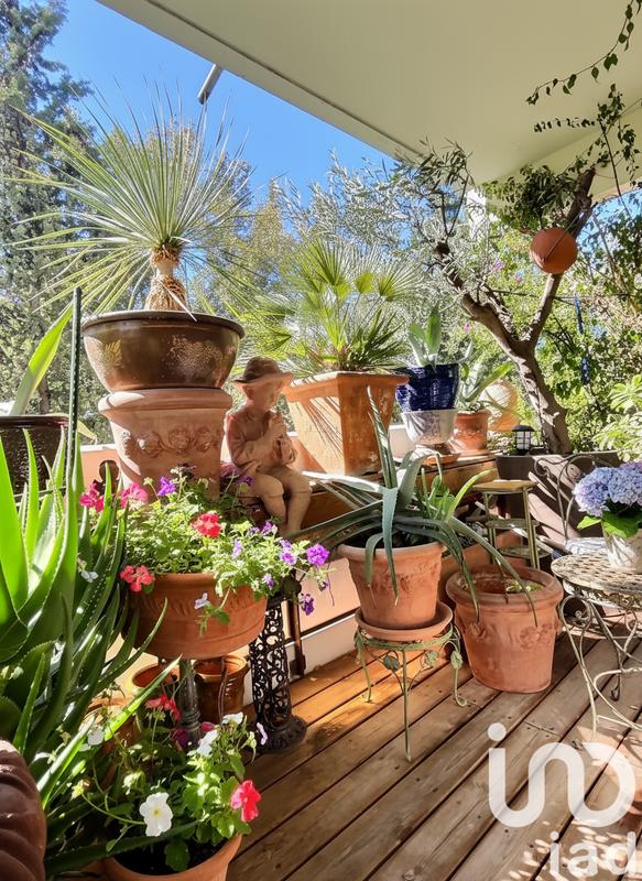 Appartement - 74 m² - 4 pièces