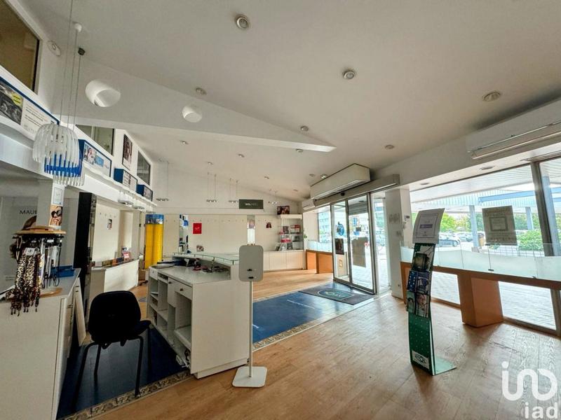 Local commercial - 132 m²