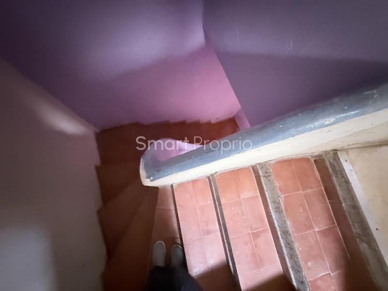 Maison de village - 72 m² - 4 pièces