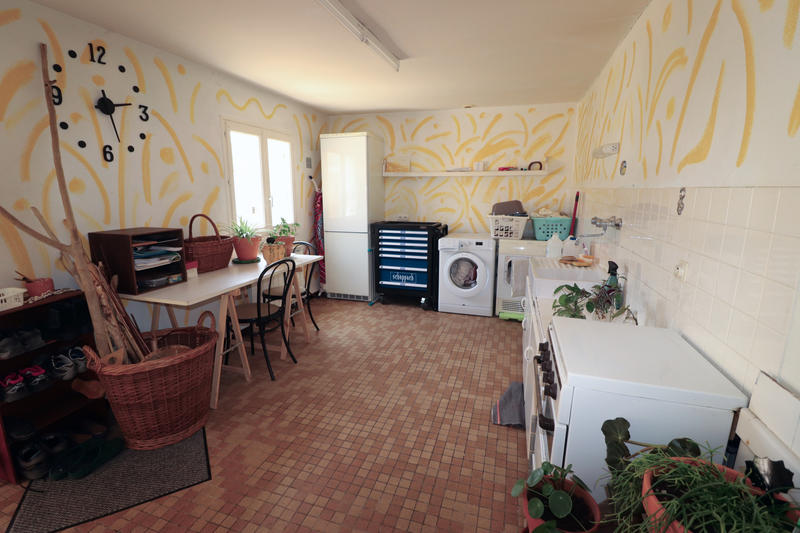 Maison - 59 m² - 4 pièces