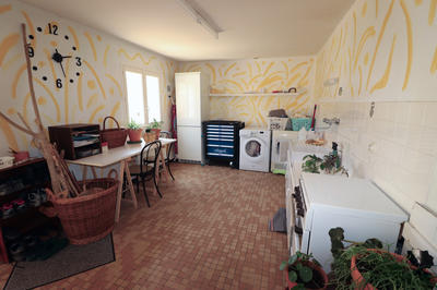 Maison - 59 m² - 4 pièces