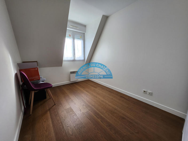 Appartement - 47 m² - 3 pièces