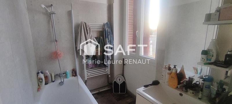 Appartement - 42 m² - 1 pièce