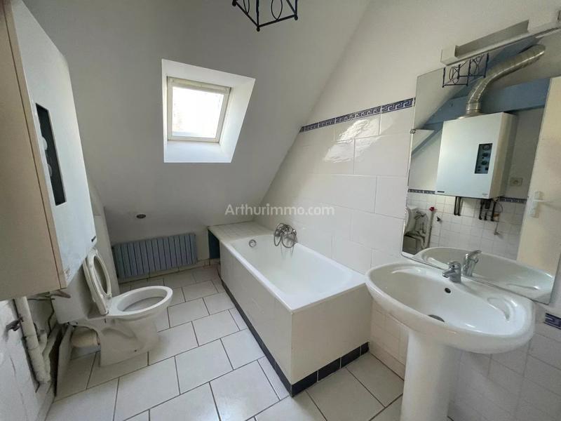 Appartement - 111 m² - 5 pièces