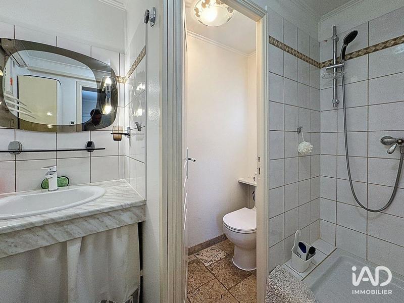 Maison - 127 m² - 7 pièces