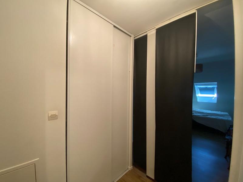 Duplex - 60 m² - 3 pièces