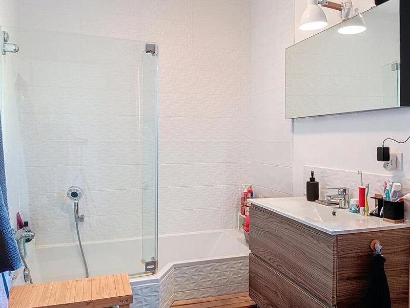 Maison - 83 m² - 4 pièces