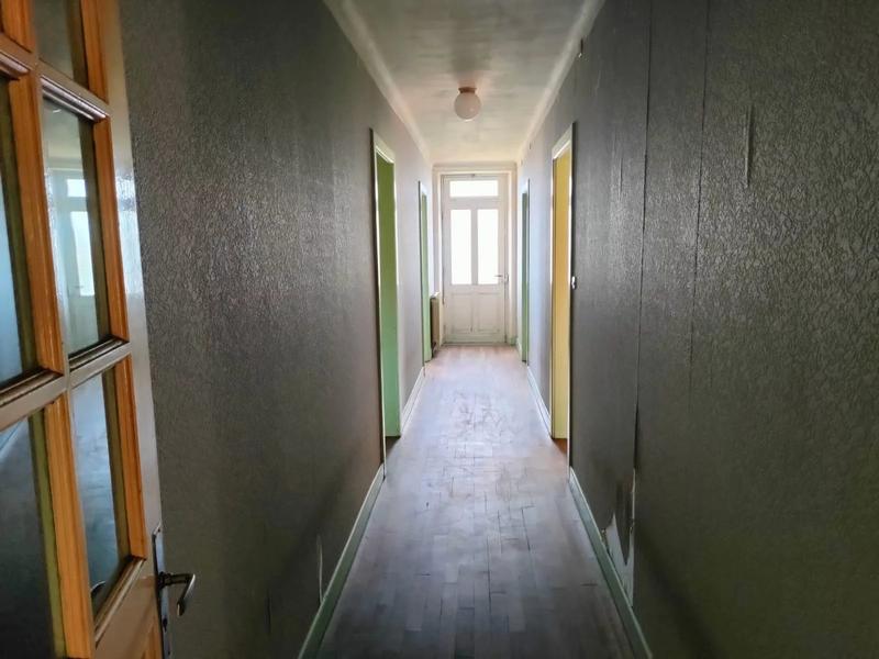 Maison - 123 m² - 5 pièces