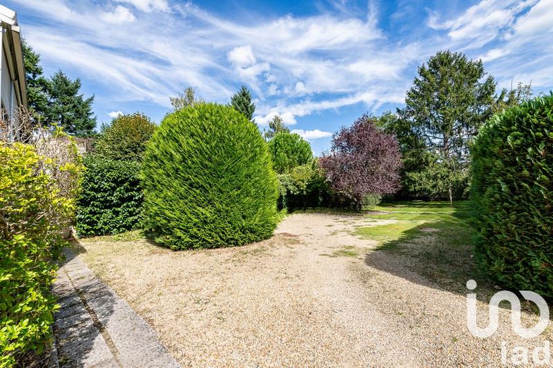 Maison - 370 m² - 17 pièces