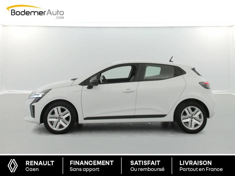 Renault Clio TCe 90 ch Gsr2 Evolution