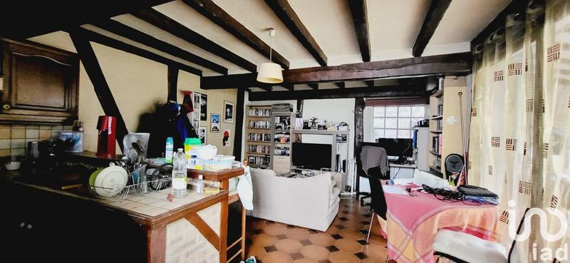 Maison - 142 m² - 5 pièces