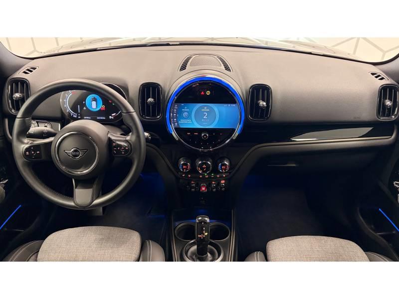 Mini Mini Countryman 136 ch Bva7 Cooper Essential