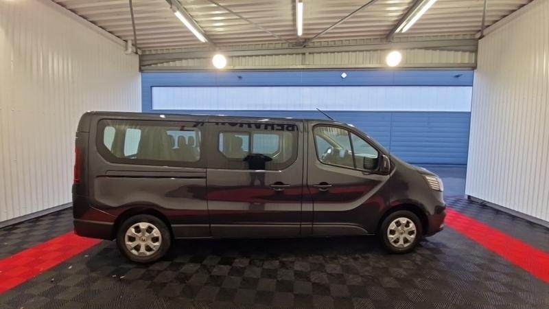 Renault Trafic L2 Dci 150 Energy Ss Zen