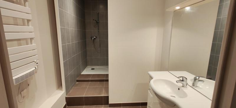 Appartement - 150 m² - 4 pièces