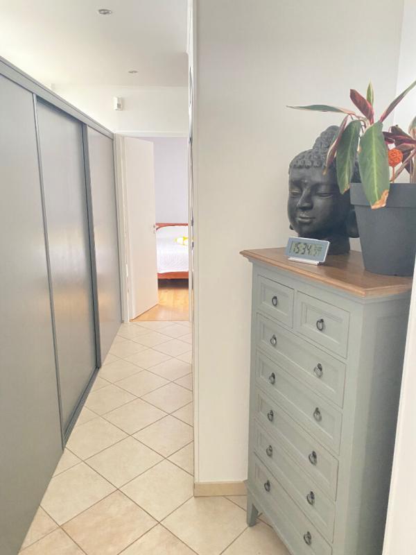 Maison - 104 m² - 5 pièces