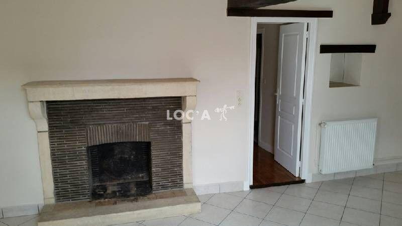 Appartement - 55 m² - 2 pièces