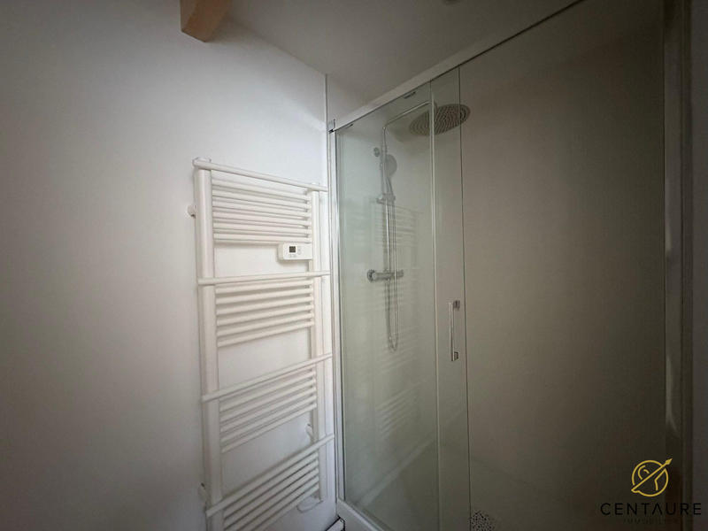 Appartement - 53 m² - 2 pièces