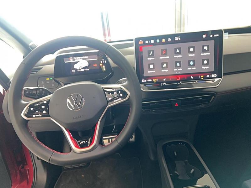 Volkswagen Id.3 326 ch Gtx Performance