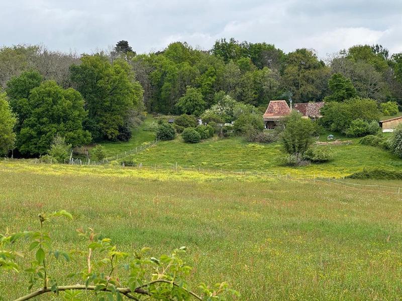 Longère - 138 m² - 5 pièces