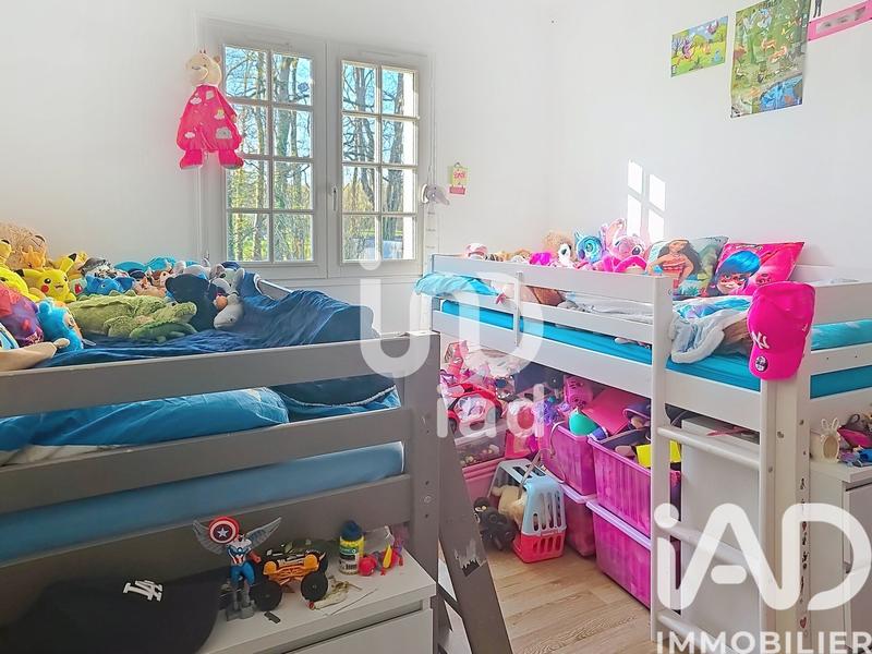 Maison - 75 m² - 4 pièces