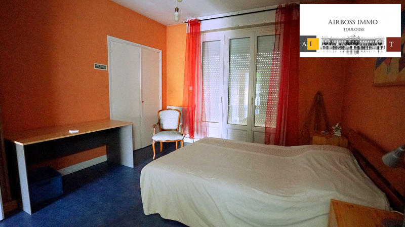 Maison - 181 m² - 8 pièces