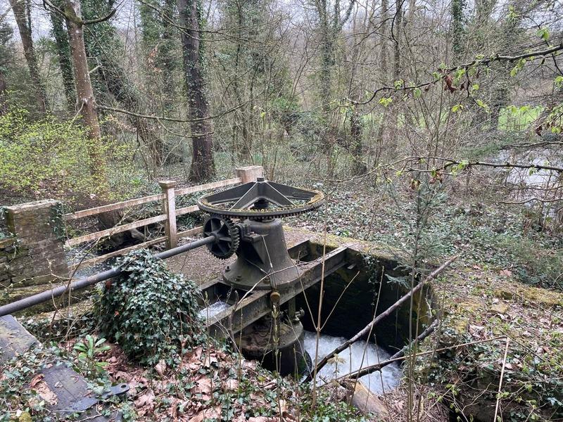 Propriété - 284 m² - 10 pièces