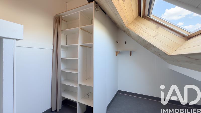 Appartement - 52 m² - 3 pièces