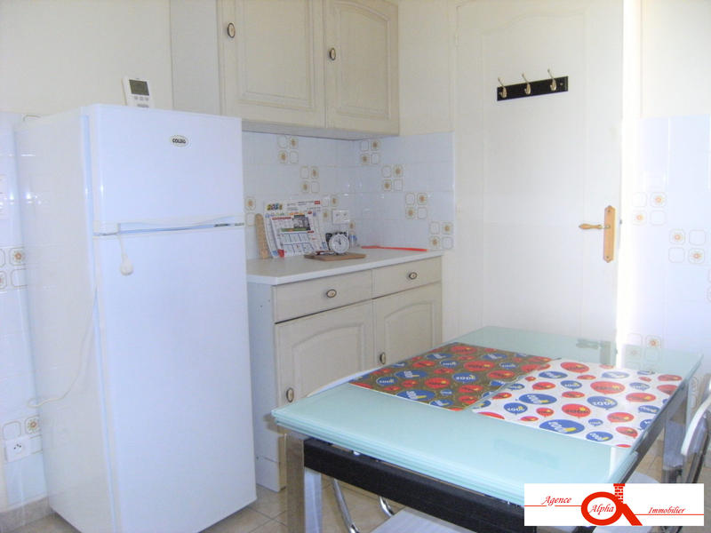 Maison - 60 m² - 3 pièces