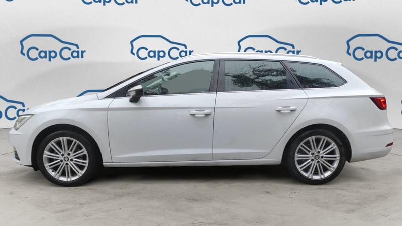 Seat Leon St 1.4 Tsi 150 Dsg7 Xcellence - Automatique Toit ouvrant