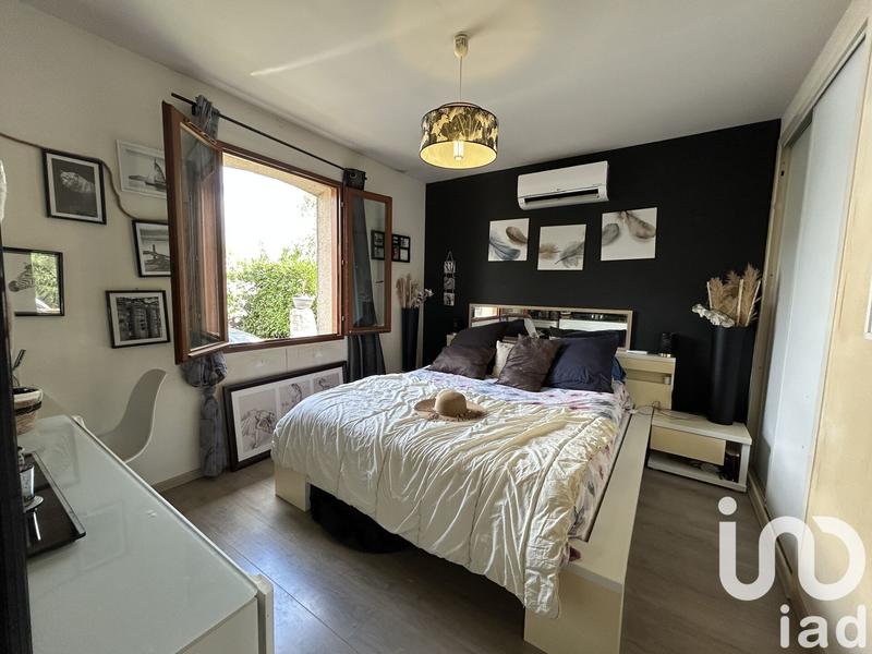 Maison - 156 m² - 7 pièces