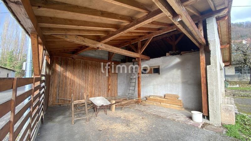 Demeure - 149 m² - 7 pièces