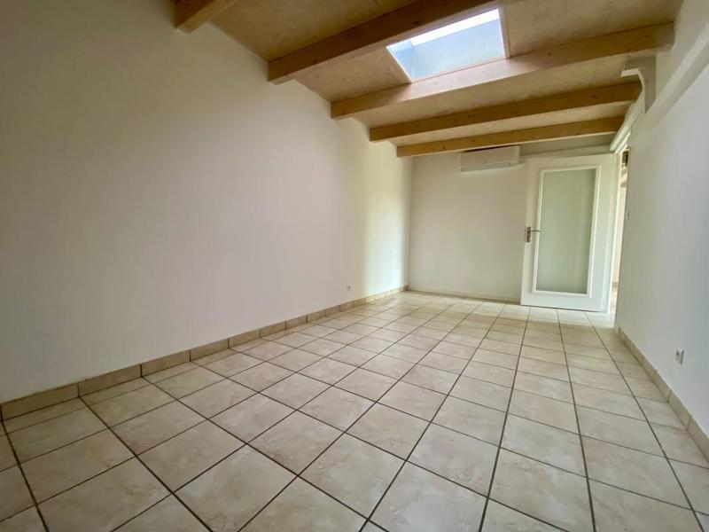 Bureau - 46 m² - 3 pièces