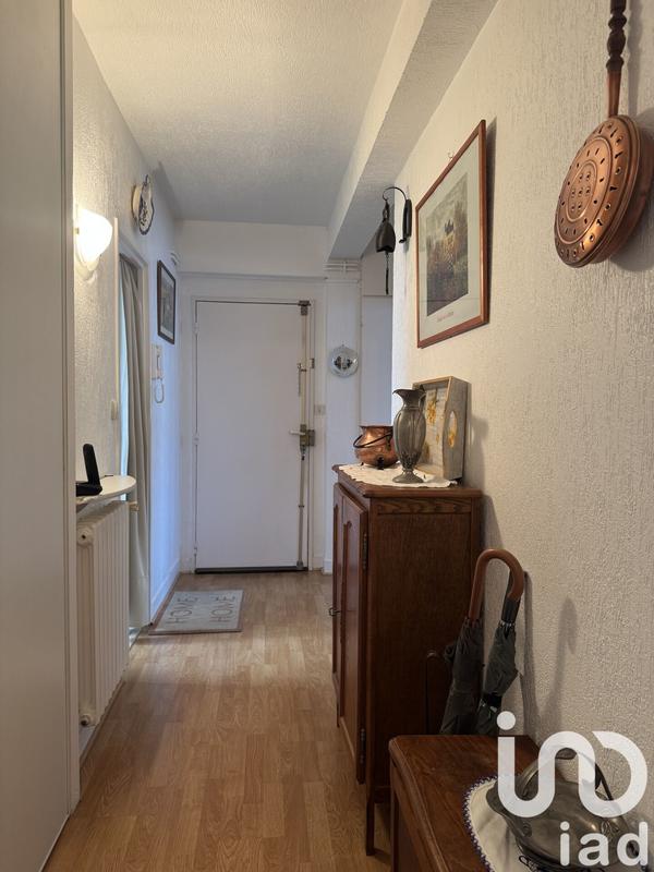 Appartement - 73 m² - 4 pièces