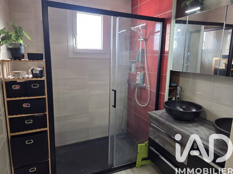 Maison - 119 m² - 4 pièces