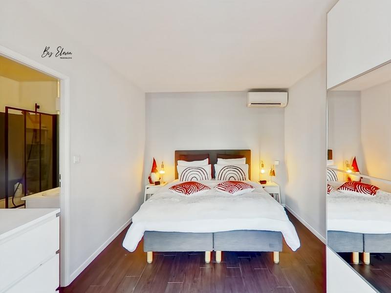 Maison - 191 m² - 8 pièces