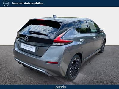 Nissan Leaf 2022 Electrique 40kWh Tekna