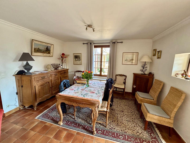 Maison de village - 257 m² - 11 pièces