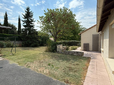 Maison - 168 m² - 7 pièces