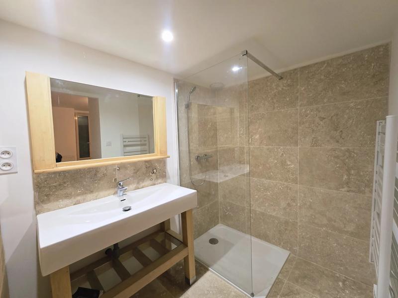 Maison - 113 m² - 5 pièces