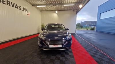 Ford Kuga 2.5 Duratec 190 Ch Fhev Powershift Titanium