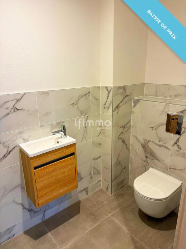 Appartement - 95 m² - 4 pièces