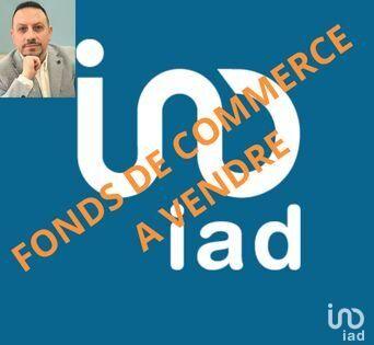 Local commercial - 50 m²